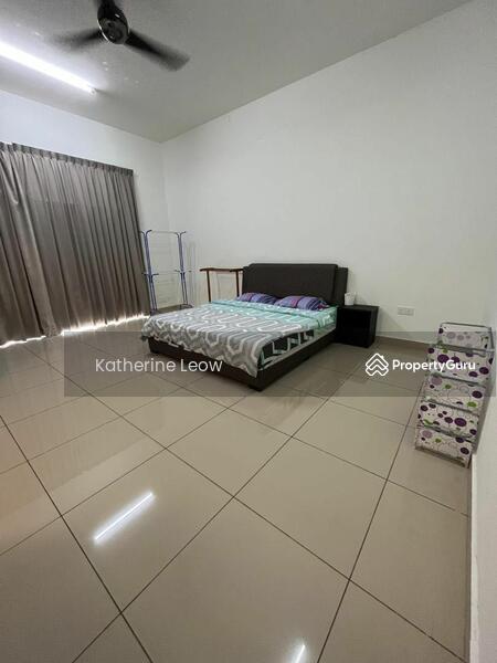 For Sale - Desaru Escadia 22x70 Double Storey Terrace (Fully Furnished)
